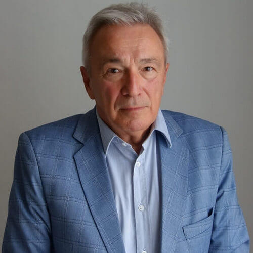 Advokat Ljubomir Milić
