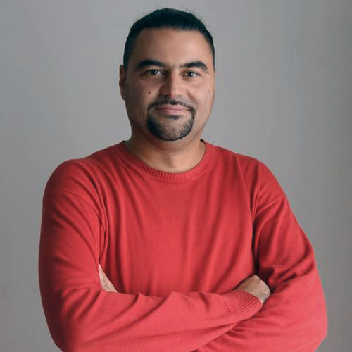 Advokat Marko Blanuša