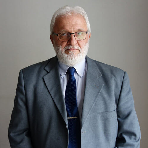 Advokat Marko Bogdanović