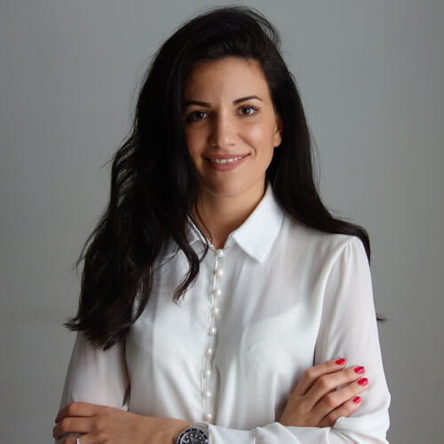 Advokat Jovana Lomić