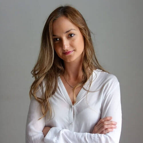 Advokat Tamara Bjeletić